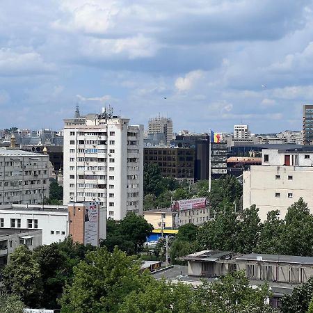 2 Rooms A&B Center Panorama Iasi Exterior photo