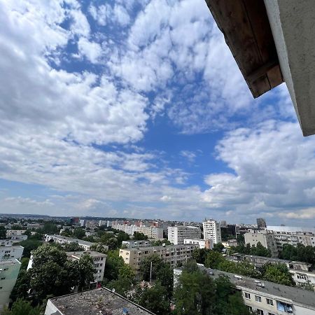 2 Rooms A&B Center Panorama Iasi Exterior photo