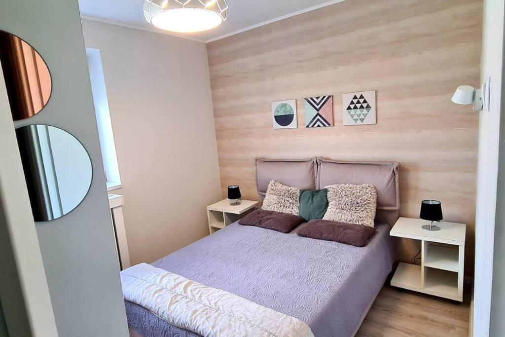 2 Rooms A&B Center Panorama Iasi Exterior photo