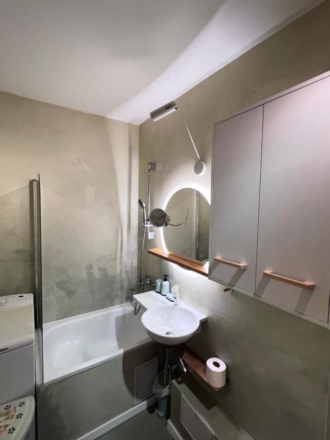 2 Rooms A&B Center Panorama Iasi Exterior photo