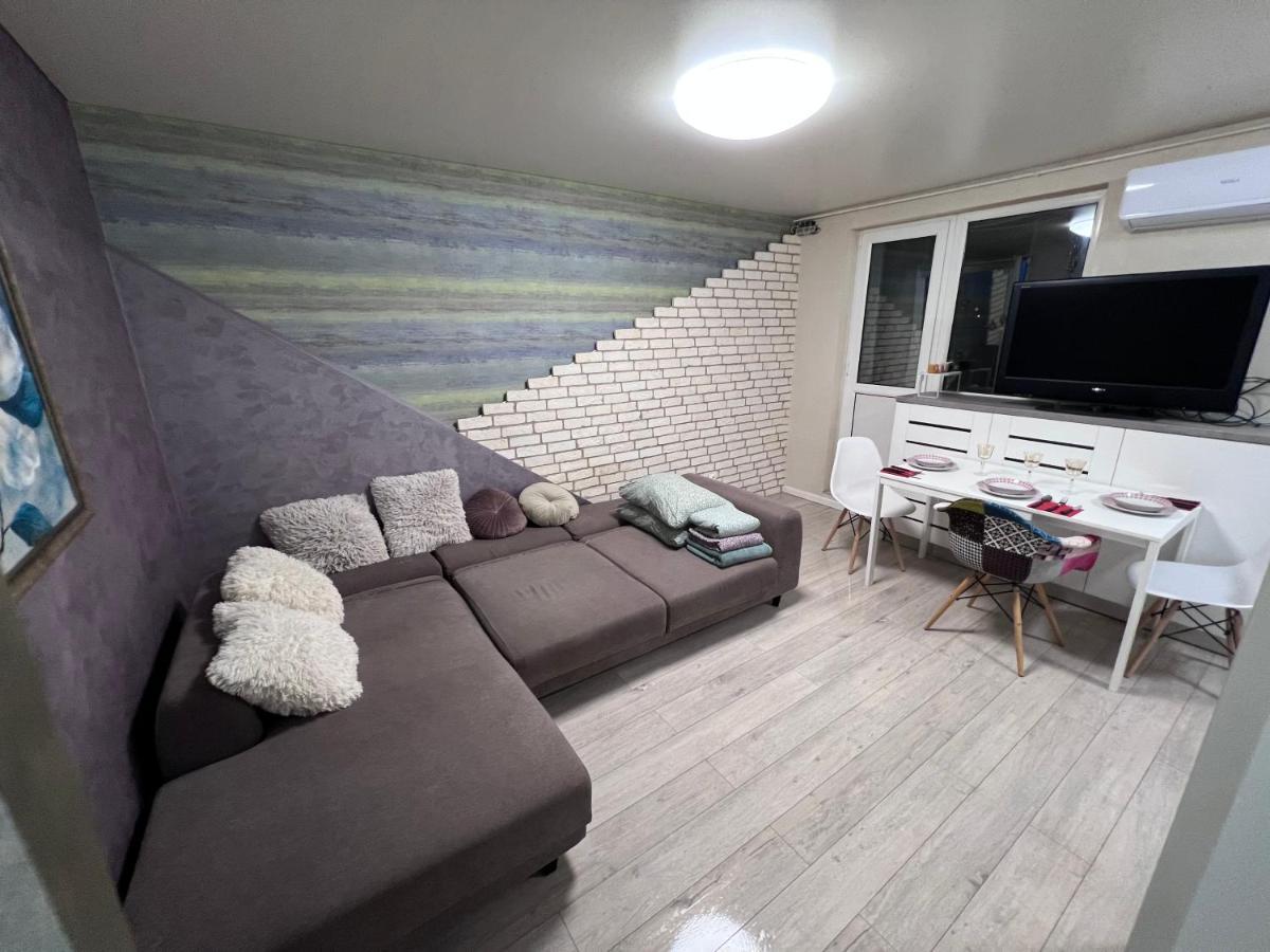 2 Rooms A&B Center Panorama Iasi Exterior photo